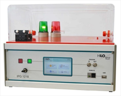 Impulse Voltage Generator IPG 1201 Hilo Test